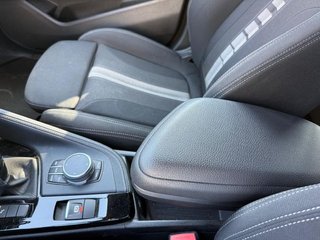BMW X2 sDrive18i