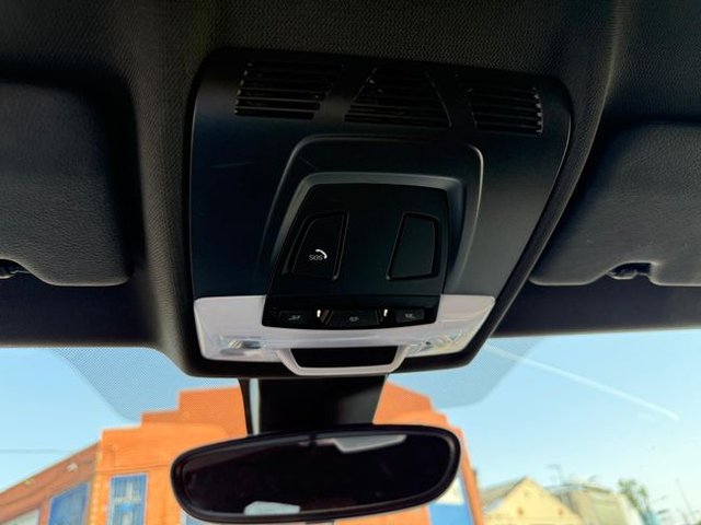 BMW X2 sDrive18i