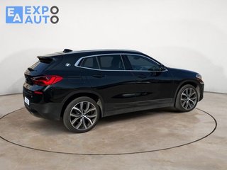 BMW X2 sDrive18i