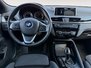 BMW X2 sDrive18i