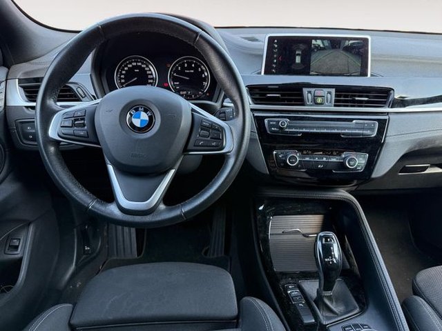 BMW X2 sDrive18i