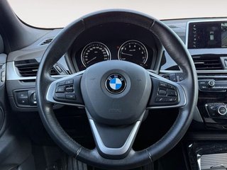 BMW X2 sDrive18i