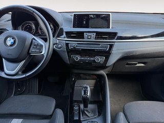BMW X2 sDrive18i