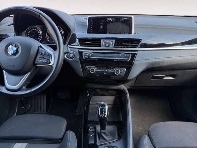 BMW X2 sDrive18i
