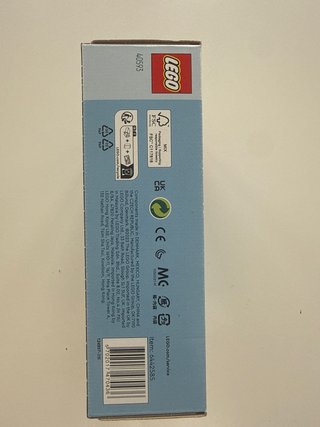 LEGO 40593 Fun Creativity 12-in-1