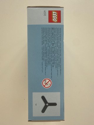 LEGO 40593 Fun Creativity 12-in-1
