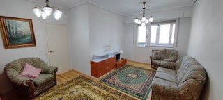 Piso en alquiler en Ibarrekolanda en Bilbao