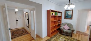 Piso en alquiler en Ibarrekolanda en Bilbao