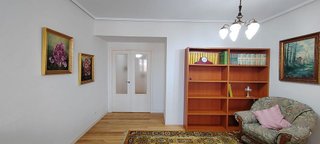 Piso en alquiler en Ibarrekolanda en Bilbao