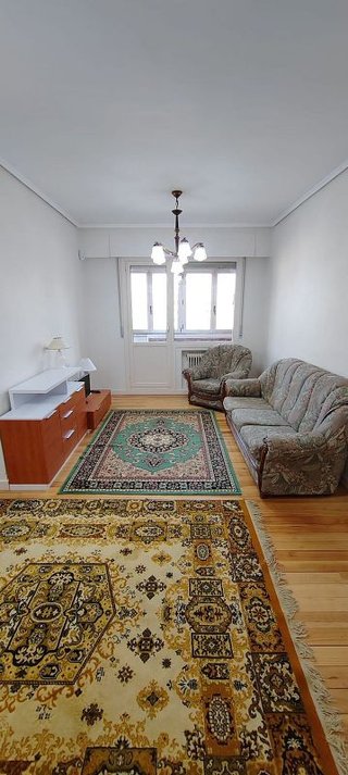 Piso en alquiler en Ibarrekolanda en Bilbao