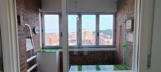 Piso en alquiler en Ibarrekolanda en Bilbao