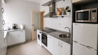 Piso en alquiler en Ibarrekolanda en Bilbao