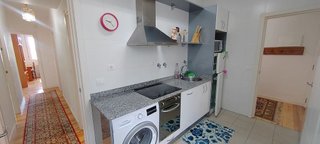 Piso en alquiler en Ibarrekolanda en Bilbao