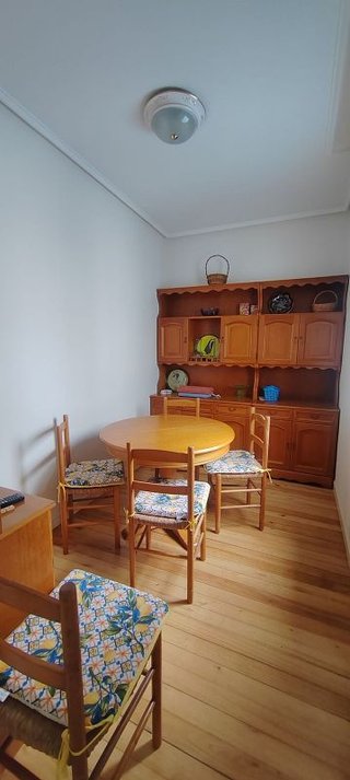 Piso en alquiler en Ibarrekolanda en Bilbao