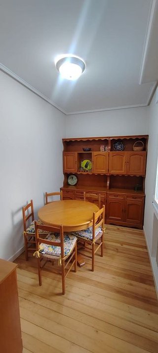 Piso en alquiler en Ibarrekolanda en Bilbao