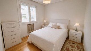 Piso en alquiler en Ibarrekolanda en Bilbao