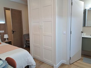 Estudio en alquiler en San Andrés en Madrid