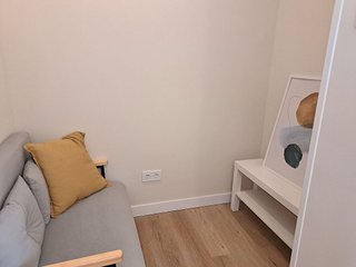 Estudio en alquiler en San Andrés en Madrid