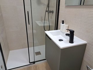 Estudio en alquiler en San Andrés en Madrid