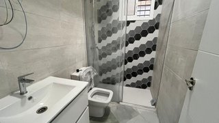 Piso en alquiler en El Juncal - Av. de la Paz en Sevilla