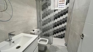 Piso en alquiler en El Juncal - Av. de la Paz en Sevilla