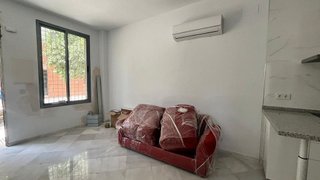 Piso en alquiler en El Juncal - Av. de la Paz en Sevilla