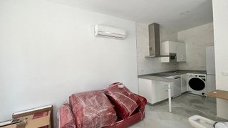 Piso en alquiler en El Juncal - Av. de la Paz en Sevilla