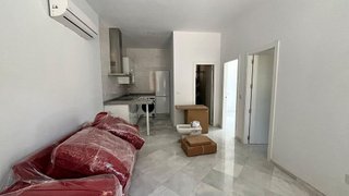 Piso en alquiler en El Juncal - Av. de la Paz en Sevilla