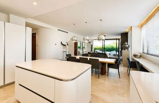 Dúplex en alquiler en Nagüeles Alto en Marbella
