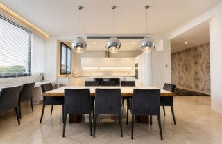 Dúplex en alquiler en Nagüeles Alto en Marbella