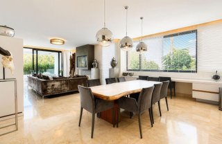 Dúplex en alquiler en Nagüeles Alto en Marbella