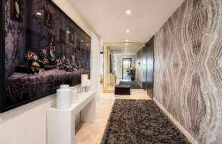 Dúplex en alquiler en Nagüeles Alto en Marbella