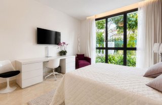 Dúplex en alquiler en Nagüeles Alto en Marbella