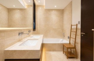 Dúplex en alquiler en Nagüeles Alto en Marbella