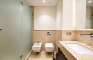 Dúplex en alquiler en Nagüeles Alto en Marbella