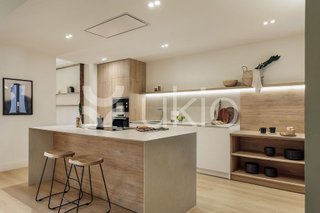 Piso en alquiler en La Dreta de l'Eixample en Barcelona