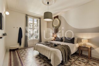 Piso en alquiler en La Dreta de l'Eixample en Barcelona