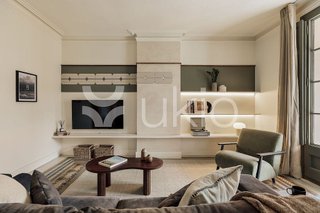 Piso en alquiler en La Dreta de l'Eixample en Barcelona
