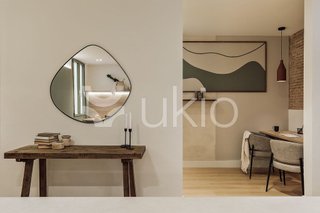 Piso en alquiler en La Dreta de l'Eixample en Barcelona