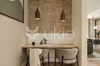 Piso en alquiler en La Dreta de l'Eixample en Barcelona