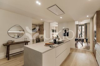 Piso en alquiler en La Dreta de l'Eixample en Barcelona