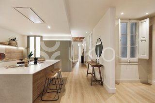 Piso en alquiler en La Dreta de l'Eixample en Barcelona