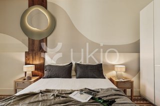 Piso en alquiler en La Dreta de l'Eixample en Barcelona