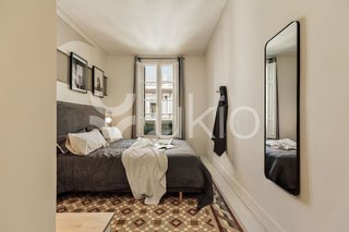 Piso en alquiler en La Dreta de l'Eixample en Barcelona