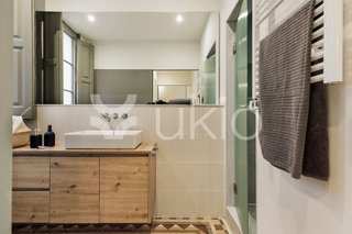 Piso en alquiler en La Dreta de l'Eixample en Barcelona