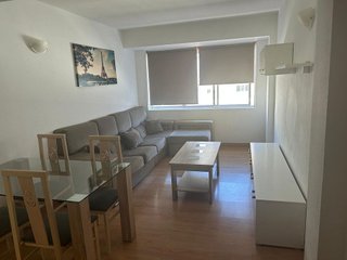 Piso en alquiler en Ensanche - Sar en Santiago de Compostela