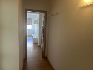 Piso en alquiler en Ensanche - Sar en Santiago de Compostela