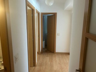 Piso en alquiler en Ensanche - Sar en Santiago de Compostela