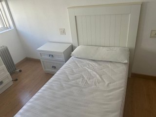 Piso en alquiler en Ensanche - Sar en Santiago de Compostela