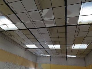 Nave industrial en alquiler en El Barral Ferial en Coslada